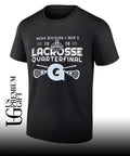 Georgetown Hoyas NCAA Division I men’s Lacrosse Quarterfinal 2026 shirt