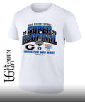 Georgia Bulldogs and Tennessee Volunteers 2026 NCAA Division I Softball Super Regionals the Greatest show on Dirt shirt