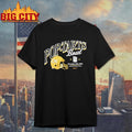 Georgia Tech Yellow Jackets 2025 Pop-Tarts Bowl helmet Shirt