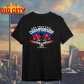Georgia Vs Alabama SEC Championship 2025 shirt