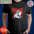 Get It By Friday Roman Reigns Complex Boxy Superstar shirt
