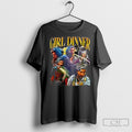 Girl Dinner Verso Clair Obscur Expedition 33 Graphic Shirt Tee