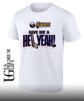 Give Me A Hell Yeah 2026 Buffalo Sabres NHL Playoffs shirt