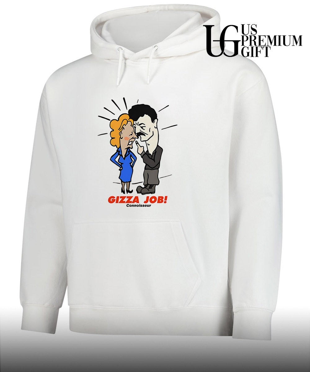Gizza job Yosser Hughes T-shirt