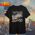 Glamis Bums Ca Checkered Shirt