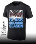 Glass Breaking Season Colorado Avalanche hockey 2026 shirt