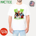 Glorilla Get em’ GLO shirt