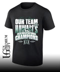 Go Bowl Hawaii Rainbow Warriors 2026 NCAA Men’s Volleyball National Champions shirt