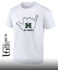Go Bows Hawaii Rainbow Warriors Men’s Volleyball National Champions 2026 Final shirt