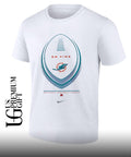 Go Fins Miami Dolphins Football Legend 2026 shirt