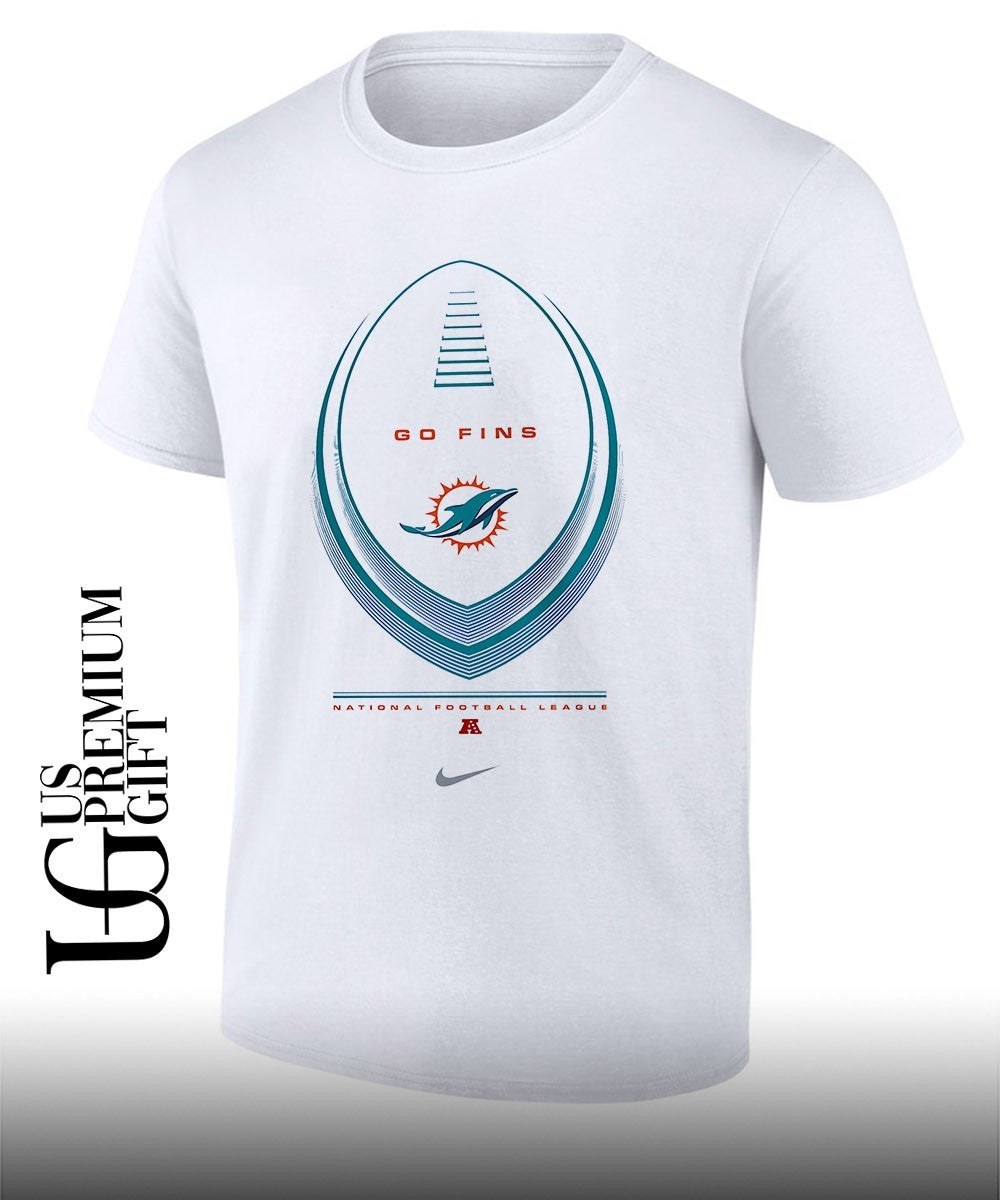 Go Fins Miami Dolphins Football Legend 2026 shirt