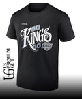 Go Kings Go Los Angeles Kings 2026 NHL Playoff slogan shirt