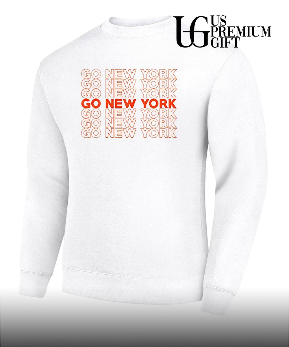 Go New York T-shirt