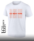 Go New York T-shirt