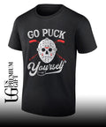 Go Puck Yourself Philadelphia Flyers hockey 2026 Playoffs shirt