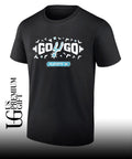 Go Spurs Go Playoffs 2026 shirt