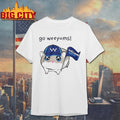 Go Weeyums Williams Racing shirt