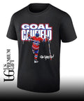 Goal Caufield Cole Caufield Montreal Canadiens NHL shirt