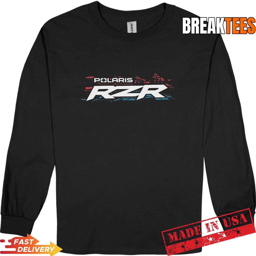 Goats Trail Shop Merch Store Polaris RZR T-Shirts