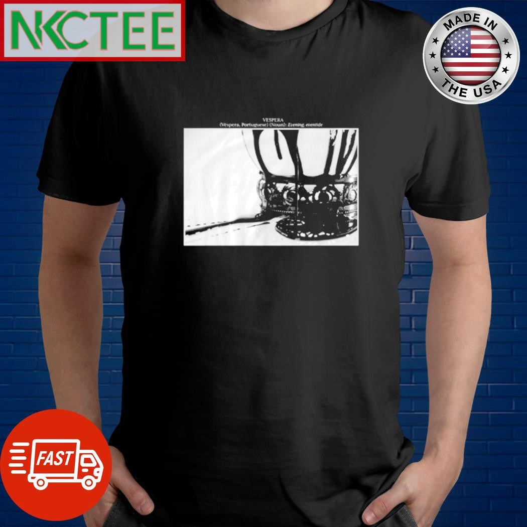 Godeater Vespera shirt