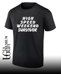 God’s favorite introvert T-shirt