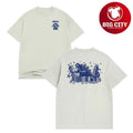 Godzilla Godzilla X Pbr Attack Peter Two Sided Shirt