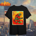 Godzilla Vs. Destoroyah 30th Anniversary Scene Illustration Shirt