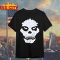Godzilla X Misfits Fiend Shirt