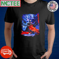 Godzilla vs. Mechagodzilla II 1993 shirt