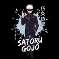 Gojo Satoru Domain Expansion