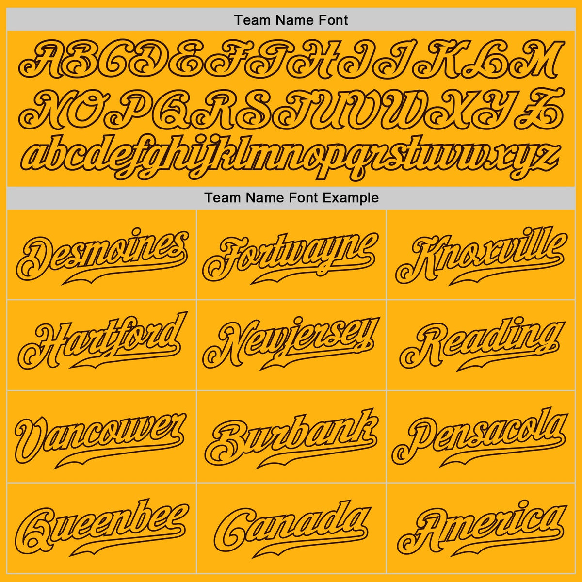 Custom Gold Gold-Brown Authentic Baseball Jersey