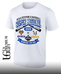 Golden Rams vs Marauders NCAA Division II Super Regional Champions Win Here 2026 shirt