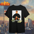 Goldeneye 006 Shirt