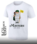 Golf Masters Tournament Est 1934 shirt