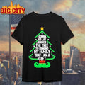 Gonna Go Lay Under The Tree To Remind My Family Shirt