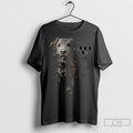 Good Boy Trust His Instincts Long Sleve T Shirts