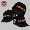 Good Things Festival 2025 Australia And New Zealand Shows On December 5 6 7 2025 Classic Cap Hat Snapback