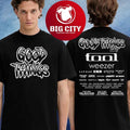 Good Things Festival 2025 Two Sided Shirt