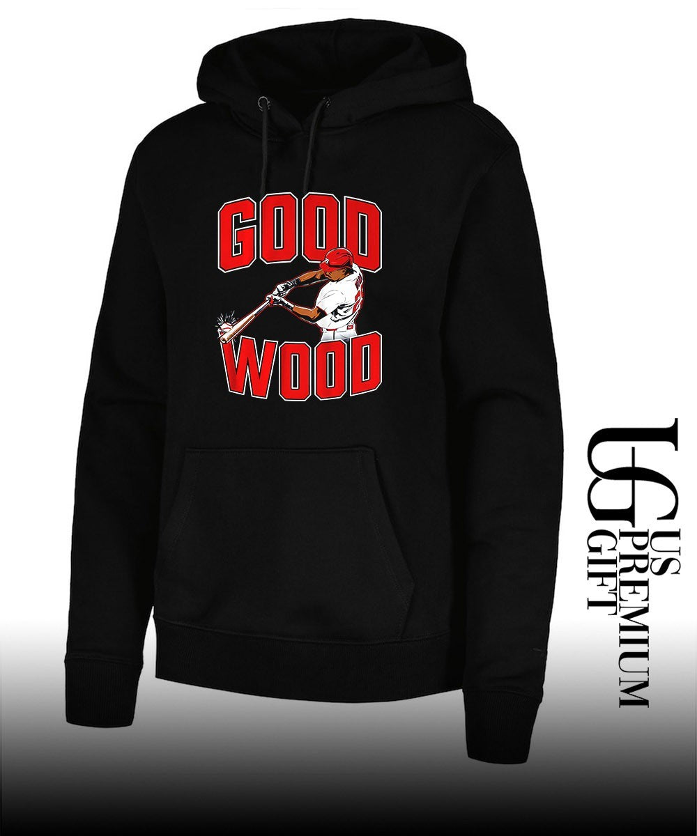 Good Wood James Wood Washington Nationals baseball shirt
