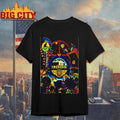 Goose December 12 13 2025 The Night Rays Providence Shirt