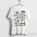Goose Humbles T Shirts