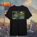 Goosemas At Amica Mutual Pavilion On Dec 12-13 2025 Poster shirt