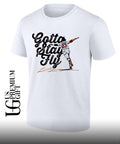 Gotta Stay Fly Michael Harris II Atlanta Braves baseball signature shirt