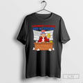 Government Shutdown Capitol Worker Protest Essential But Unpaid T Shirts