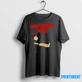 Government Shutdown Mode No Funds No Service Waiting For Congress Tshirts Sweater