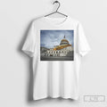 Government Shutdown Trump White House Closed T Shirts