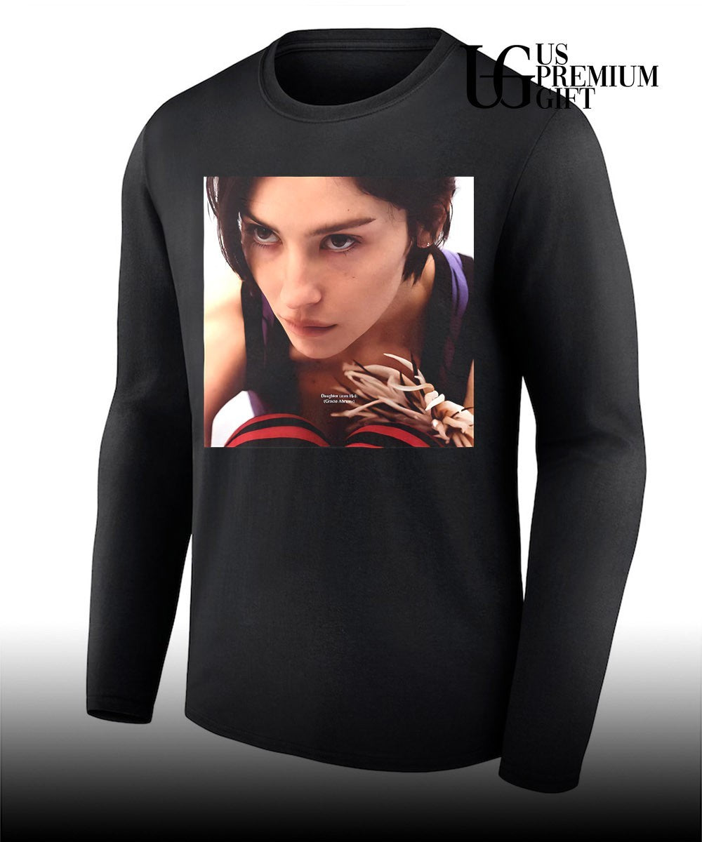 Gracie Abrams Daughter from Hell photo shirt