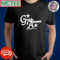 Gracie Abrams The Secret of us shirt