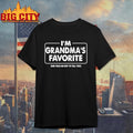 Grandma’s Favorite Shirt