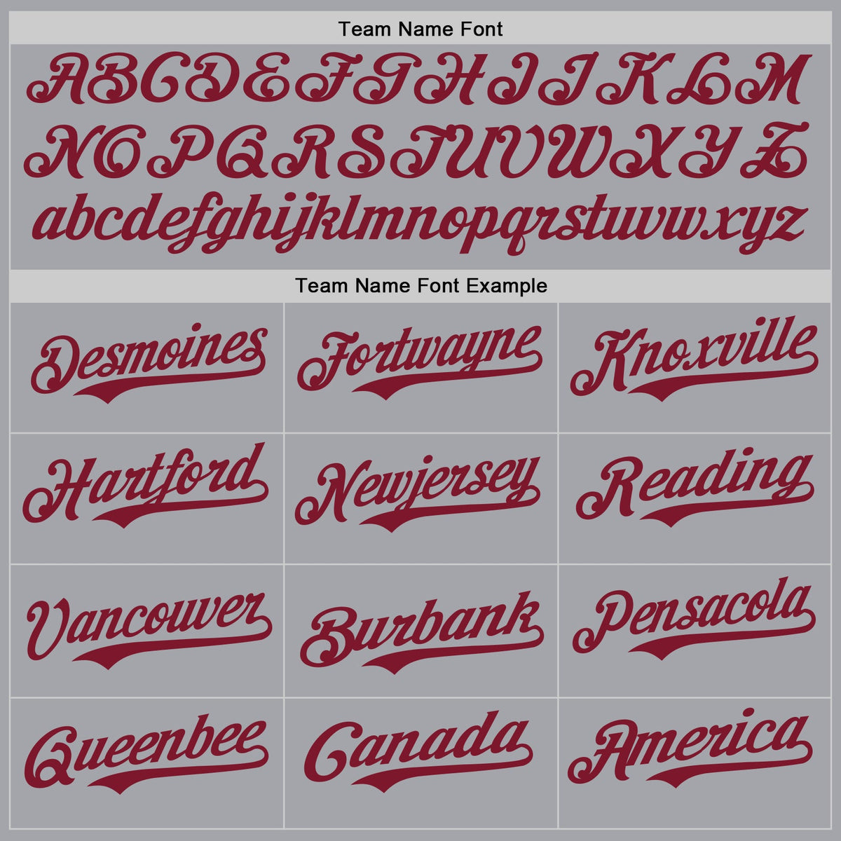 Custom Gray Crimson Authentic Baseball Jersey